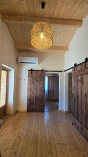 Chalet romantique - Jacuzzi privatif - King size - 5