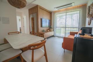 Luxo e exclusividade a beira-mar de Muro Alto - 7