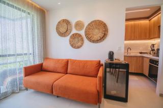 Luxo e exclusividade a beira-mar de Muro Alto - 6