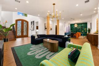 Retreat House - Heated Pool - Pickleball court - 3