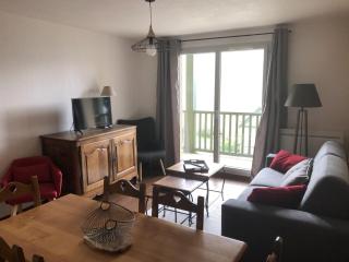 Résidence Hameau De Balestas Mp - T3/6pers ISATIS 02- Peyresourde MAE-9384 - 4