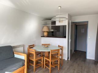 Résidence Balcons Du Soleil 1 - T2/6pers BALCONS DU SOLEIL 51- Peyresourde MAE-9524 - 1