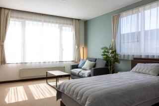 BIEI EARTHTABLE stay with welcome drink - 9