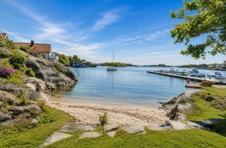 Flekkerøy Island Apartment near Kristiansand - 2