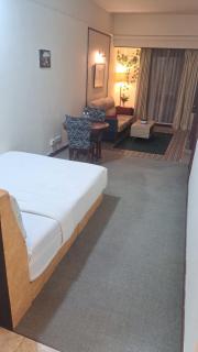 Arvella Residence times square kl - 6