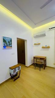 Villa Hùéfa - Ouidah - 2