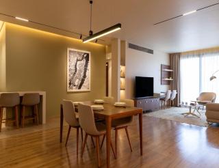 Silver Palm Serviced Apartments by BlueKeys - 8