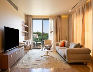 Silver Palm Serviced Apartments by BlueKeys - 9