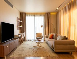 Silver Palm Serviced Apartments by BlueKeys - 0
