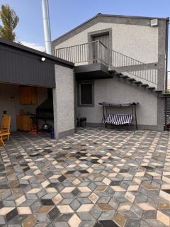 Tropic House - 3