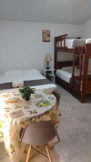 Casa Colibrí - 1