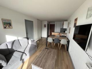 Résidence Les Terrasses De Peyragudes - T2/6pers -ADRETS C7- Peyresourde MAE-4654 - Germ - 0