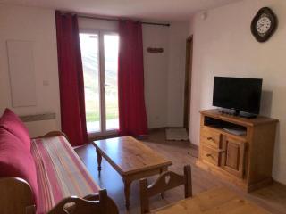 Résidence Hameau De Balestas Mp - T2/4pers JOUBARDE 02-Peyresourde MAE-4724 - 4