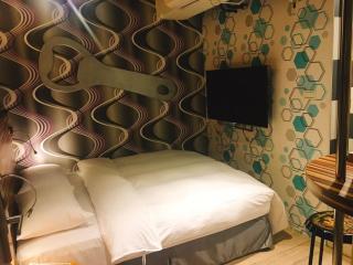 R10 Eco Hotel - 1