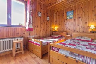 Résidence Les Chavonnes - Appartement 2 pièces de 43m² pour 5/6 personnes MAE-7824 - 5