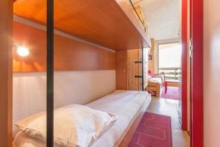 Résidence Le Valaisan I - Appartement 2 pièces de 32 m² pour 4 personnes MAE-7874 - 5