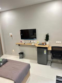 Mindavia Homestay - 8