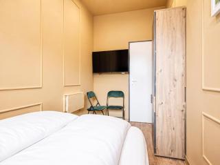 Comfortable 4 Private Rooms in Shared Apt Near Westbahnhof - 7