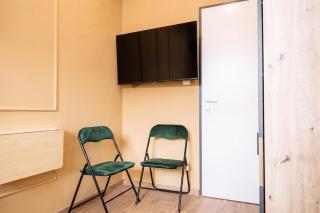 Comfortable 4 Private Rooms in Shared Apt Near Westbahnhof - 4