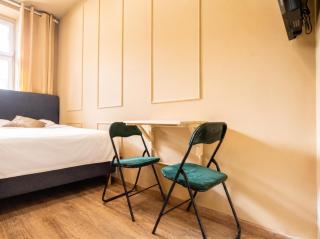 Comfortable 4 Private Rooms in Shared Apt Near Westbahnhof - 3