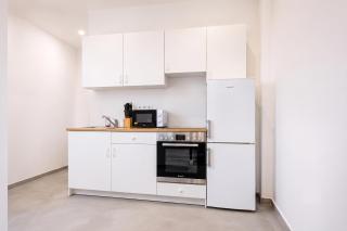 Comfortable 4 Private Rooms in Shared Apt Near Westbahnhof - 6