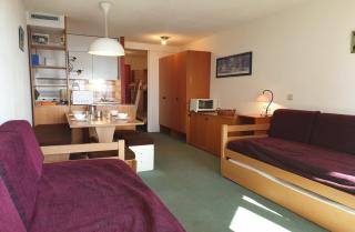 Résidence Le Valaisan I - Studio de 28m² pour 4 personnes MAE-7884 - 0