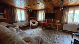 AVS Snagov Chalet - 4
