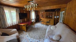 AVS Snagov Chalet - 9