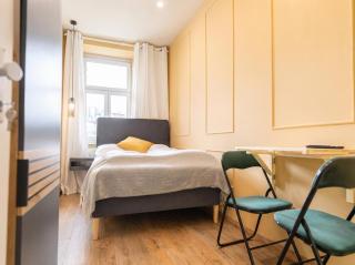 Comfortable 4 Private Rooms in Shared Apt Near Westbahnhof - 1