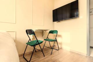 Comfortable 4 Private Rooms in Shared Apt Near Westbahnhof - 2