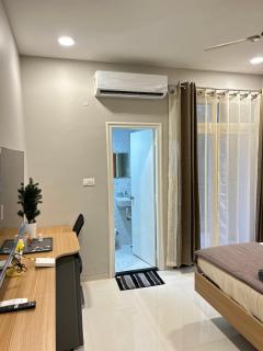 Mindavia Homestay - 2