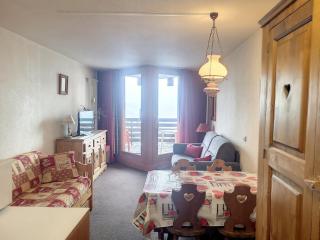 Résidence Le Valaisan I - Studio de 27m² pour 4 personnes MAE-7944 - 4
