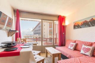Les Chalets De La RosiÈre - Studio de 25m² pour 4 personnes MAE-8004 - 0
