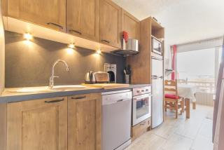 Les Chalets De La RosiÈre - Studio de 25m² pour 4 personnes MAE-8004 - 6