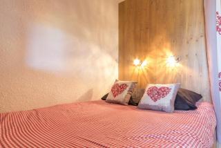 Les Chalets De La RosiÈre - Studio de 25m² pour 4 personnes MAE-8004 - 5