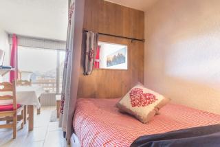 Les Chalets De La RosiÈre - Studio de 25m² pour 4 personnes MAE-8004 - 4