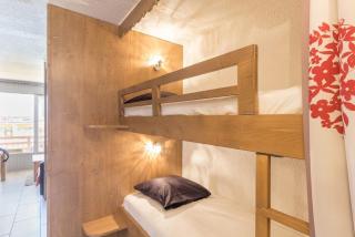 Les Chalets De La RosiÈre - Studio de 25m² pour 4 personnes MAE-8004 - 3
