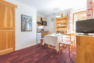 Résidence Le BelvÉdÈre - Studio de 22 m² pour 4/6 personnes MAE-7964 - 7