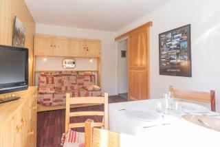 Résidence Le BelvÉdÈre - Studio de 22 m² pour 4/6 personnes MAE-7964 - 6