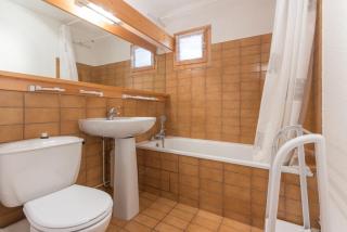 Résidence Le BelvÉdÈre - Studio de 22 m² pour 4/6 personnes MAE-7964 - 2