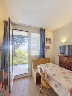 Résidence La Vanoise - Studio de 20m² pour 4 personnes MAE-7974 - Montvalezan - 1