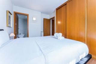 Espacioso apartamento con vistas 4PAX - 2