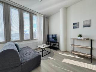 Nordstay Apartments Pankkitalo - 8