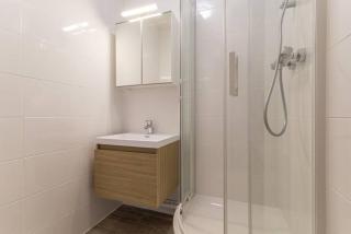 Résidence La Vanoise - Appartement 2 pièces de 50m² pour 6 personnes MAE-8164 - 8