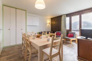 Résidence La Vanoise - Appartement 2 pièces de 50m² pour 6 personnes MAE-8164 - 7