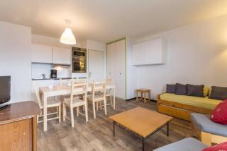 Résidence La Vanoise - Appartement 2 pièces de 50m² pour 6 personnes MAE-8164 - 5