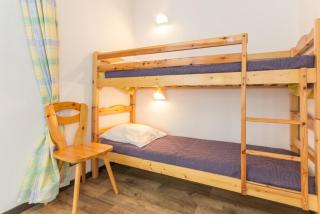 Résidence La Vanoise - Appartement 2 pièces de 50m² pour 6 personnes MAE-8164 - 4