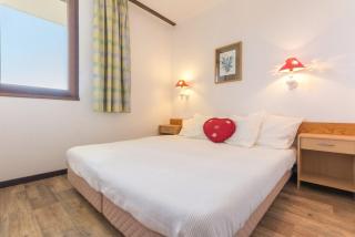 Résidence La Vanoise - Appartement 2 pièces de 50m² pour 6 personnes MAE-8164 - 3