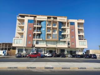Casablanca Beach Hurghada - 0