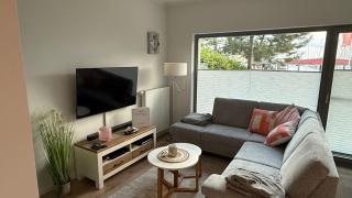 Ostsee - Maisonette - Appartement Nr 23 "Yachthafenblick" im Strand Resort - 9